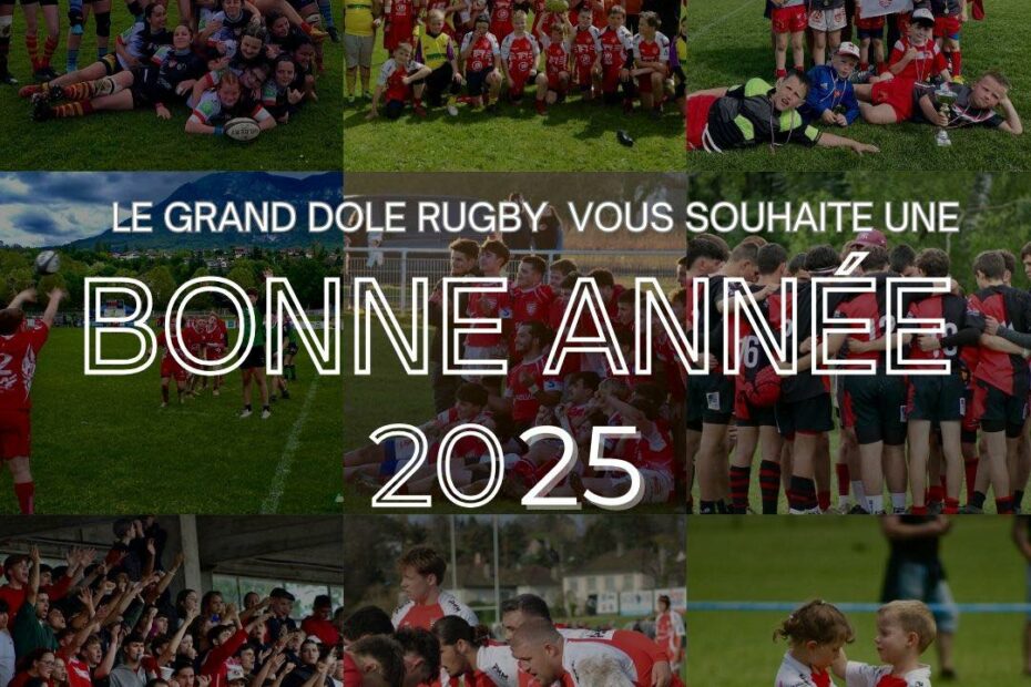 Grand Dole Rugby