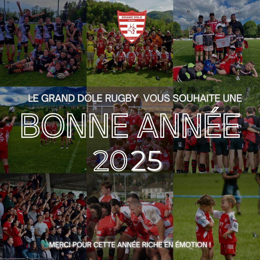 Grand Dole Rugby